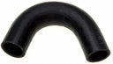 Gates 23467 Radiator Coolant Hose - Lower - Pipe To Radiator