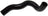Gates 23480 Radiator Coolant Hose - Lower