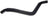 Gates 23491 Radiator Coolant Hose - Lower