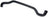 Gates 23496 Radiator Coolant Hose - Upper