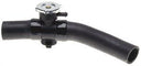 Gates 23577 Radiator Coolant Hose - Upper