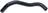 Gates 23583 Radiator Coolant Hose - Lower
