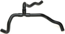 Gates 23595 Radiator Coolant Hose - Heater - Outlet Assembly