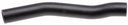 Gates 23621 Radiator Coolant Hose - Upper - Radiator To Filler Neck or Upper Right