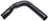 Gates 23641 Radiator Coolant Hose - Lower