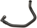 Gates 23655 Radiator Coolant Hose - Heater Outlet