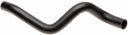 Gates 23683 Radiator Coolant Hose - Upper
