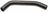 Gates 23687 Radiator Coolant Hose - Upper
