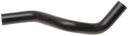 Gates 23697 Radiator Coolant Hose - Lower