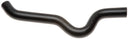 Gates 23706 Radiator Coolant Hose - Upper