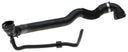 Gates 23741 Radiator Coolant Hose - Upper