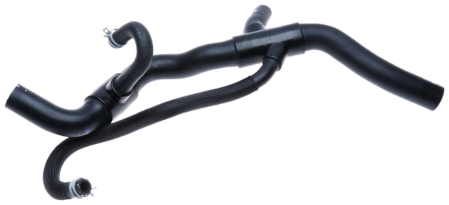 Gates 23744 Radiator Coolant Hose - Upper