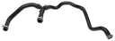 Gates 23758 Radiator Coolant Hose - Reservoir To Water Outlet