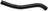Gates 23789 Radiator Coolant Hose - Lower