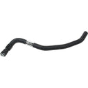 Gates 23843 Radiator Coolant Hose - Heater (Upper)