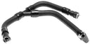 Gates 23877 Radiator Coolant Hose - Heater - Outlet Assembly