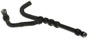 Gates 23878 Radiator Coolant Hose - Heater - Inlet Assembly or Heater Inlet