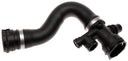 Gates 23895 Radiator Coolant Hose - Upper