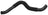 Gates 23900 Radiator Coolant Hose - Lower