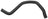Gates 23941 Radiator Coolant Hose - Lower