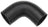Gates 24047 Radiator Coolant Hose
