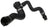 Gates 24086 Radiator Coolant Hose - Upper