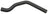 Gates 24095 Radiator Coolant Hose - Upper