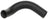 Gates 24111 Radiator Coolant Hose - Upper Front