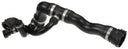 Gates 24124 Radiator Coolant Hose - Upper