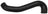 Gates 24141 Radiator Coolant Hose - Upper