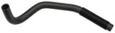 Gates 24175 Radiator Coolant Hose - Lower - Rear Engine
