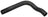 Gates 24189 Radiator Coolant Hose - Upper