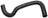 Gates 24191 Radiator Coolant Hose - Lower