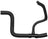 Gates 24196 Radiator Coolant Hose - Lower