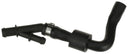Gates 24227 Radiator Coolant Hose - Reservoir (Lower) or Reservoir (Lower) To Tee