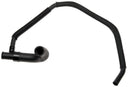 Gates 24263 Radiator Coolant Hose - Lower - Front Engine