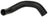 Gates 24266 Radiator Coolant Hose - Lower