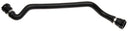 Gates 24273 Radiator Coolant Hose - Reservoir To Heater