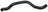 Gates 24285 Radiator Coolant Hose - Lower