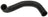Gates 24293 Radiator Coolant Hose - Lower - Pipe To Thermostat