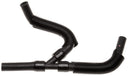 Gates 24334 Radiator Coolant Hose - Heater Inlet