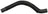 Gates 24340 Radiator Coolant Hose - Upper