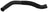 Gates 24385 Radiator Coolant Hose - Lower