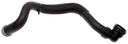 Gates 24399 Radiator Coolant Hose - Upper