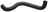 Gates 24466 Radiator Coolant Hose - Lower