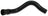 Gates 24476 Radiator Coolant Hose - Lower