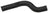 Gates 24533 Radiator Coolant Hose - Upper