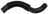 Gates 24550 Radiator Coolant Hose - Lower