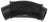 Gates 24556 Radiator Coolant Hose - Lower - Pipe To Engine