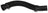 Gates 24570 Radiator Coolant Hose - Lower